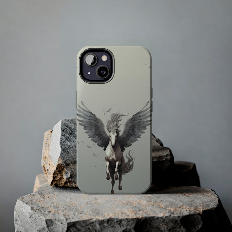 Celestial Steed Phone Case