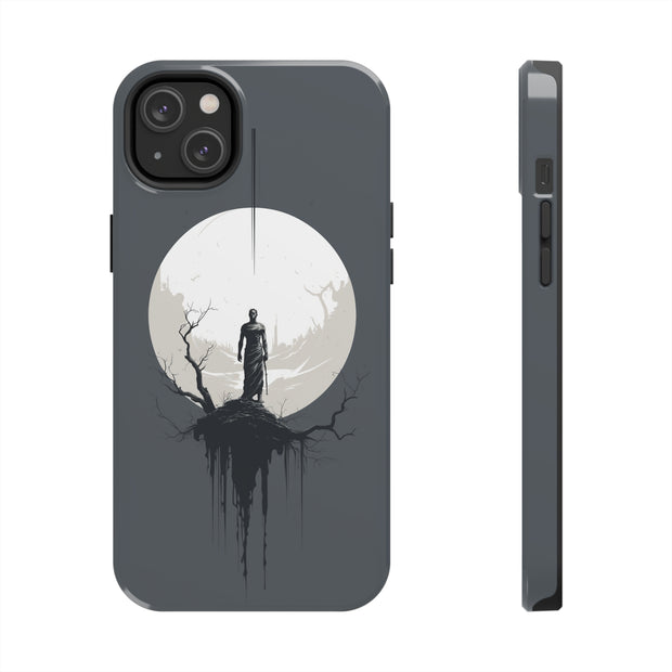 Mythic Gaze Phone Case