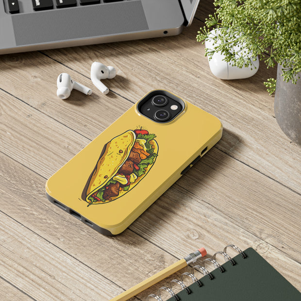 Taco Fiesta Phone Case