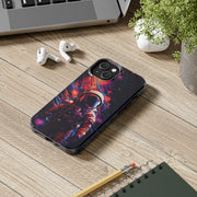 Stellar Psychedelia Phone Case