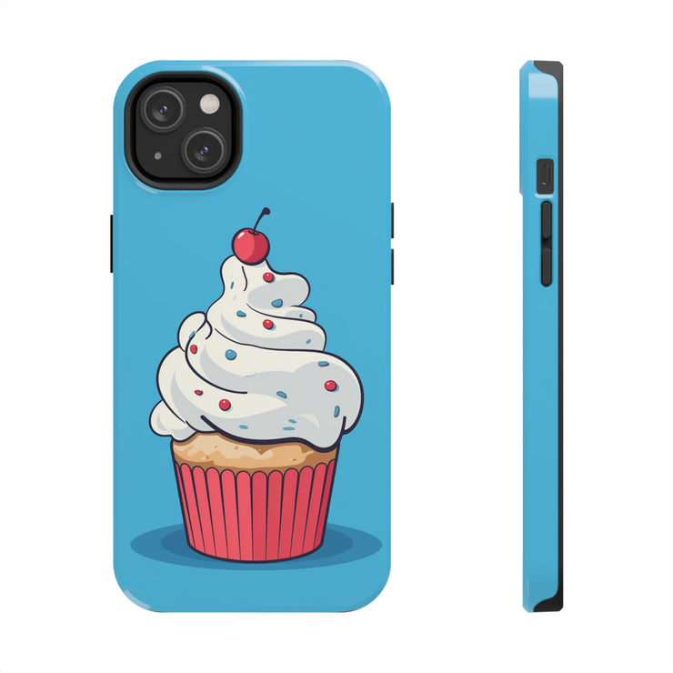 Cupcake Couture Phone Case