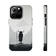 Minotaur Might Phone Case