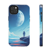 Cosmic Voyager Phone Case