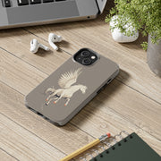 Pegasus Soar Phone Case