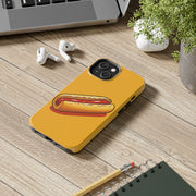 Hotdog Heaven Phone Case