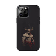 Highland Guardian Phone Case