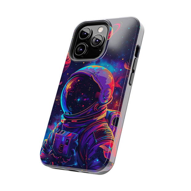 Galactic Colors Phone Case