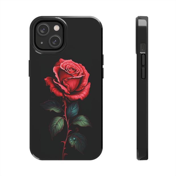 Rose Elegance Phone Case