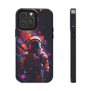 Stellar Psychedelia Phone Case