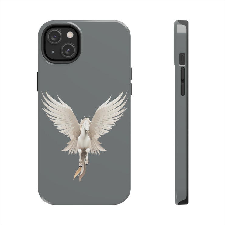 Celestial Wings Phone Case