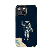 Astronaut Ascension Phone Case