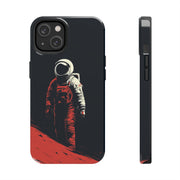 Astronaut Odyssey Phone Case