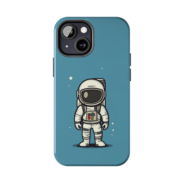 Cosmo Voyager Phone Case