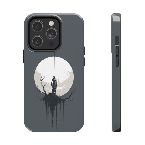 Mythic Gaze Phone Case