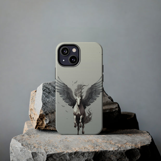 Celestial Steed Phone Case