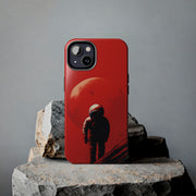 Mars Walker Phone Case