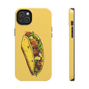 Taco Fiesta Phone Case