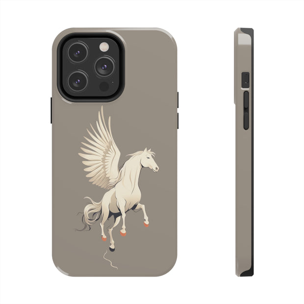 Pegasus Soar Phone Case