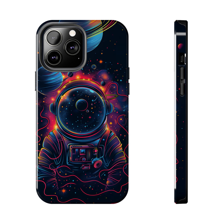 Starry Sentinel Phone Case