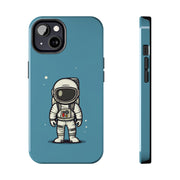 Cosmo Voyager Phone Case