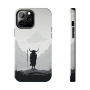 Minotaur Might Phone Case