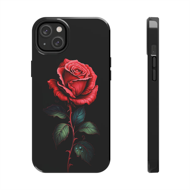 Rose Elegance Phone Case