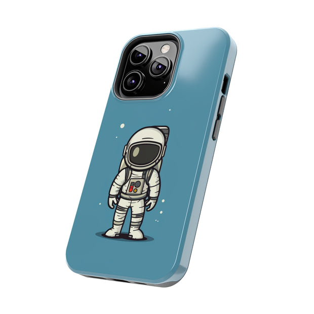 Cosmo Voyager Phone Case