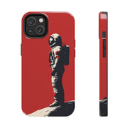 Lunar Explorer Phone Case