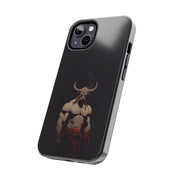 Highland Guardian Phone Case