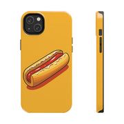 Hotdog Heaven Phone Case