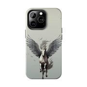 Celestial Steed Phone Case