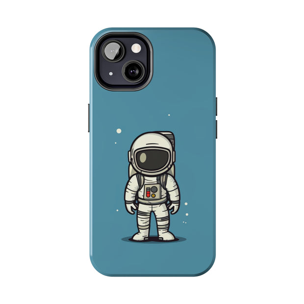 Cosmo Voyager Phone Case