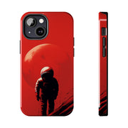 Mars Walker Phone Case