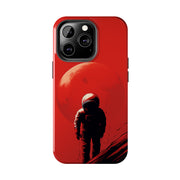 Mars Walker Phone Case