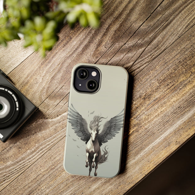 Celestial Steed Phone Case