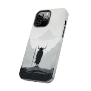 Minotaur Might Phone Case