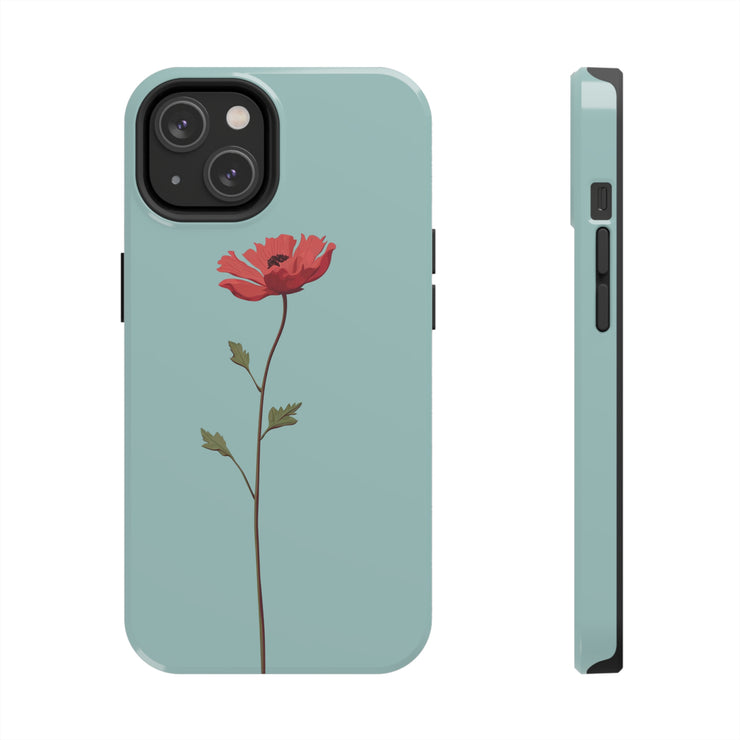 Jasmine Serenity Phone Case