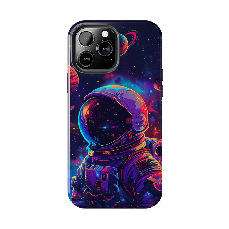 Galactic Colors Phone Case