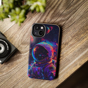 Galactic Colors Phone Case