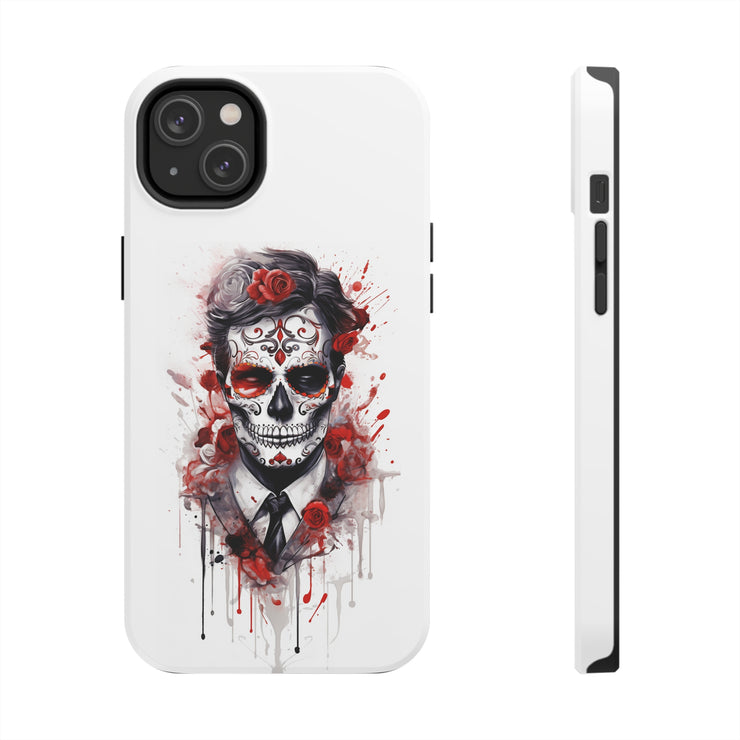 Mexican Spirit Phone Case