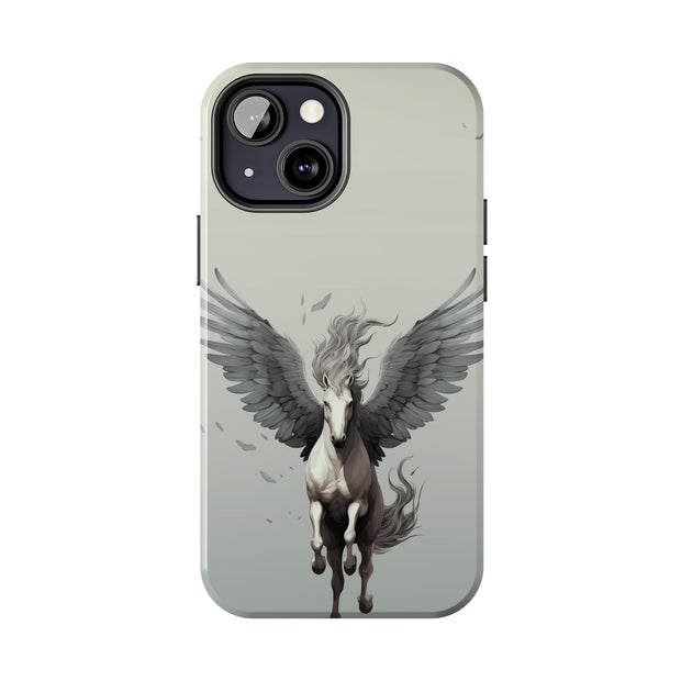 Celestial Steed Phone Case