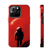 Mars Walker Phone Case