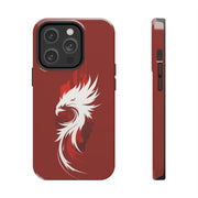 Eternal Phoenix Phone Case