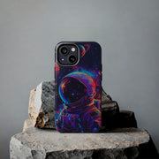 Galactic Colors Phone Case