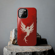 Phoenix Embrace Phone Case