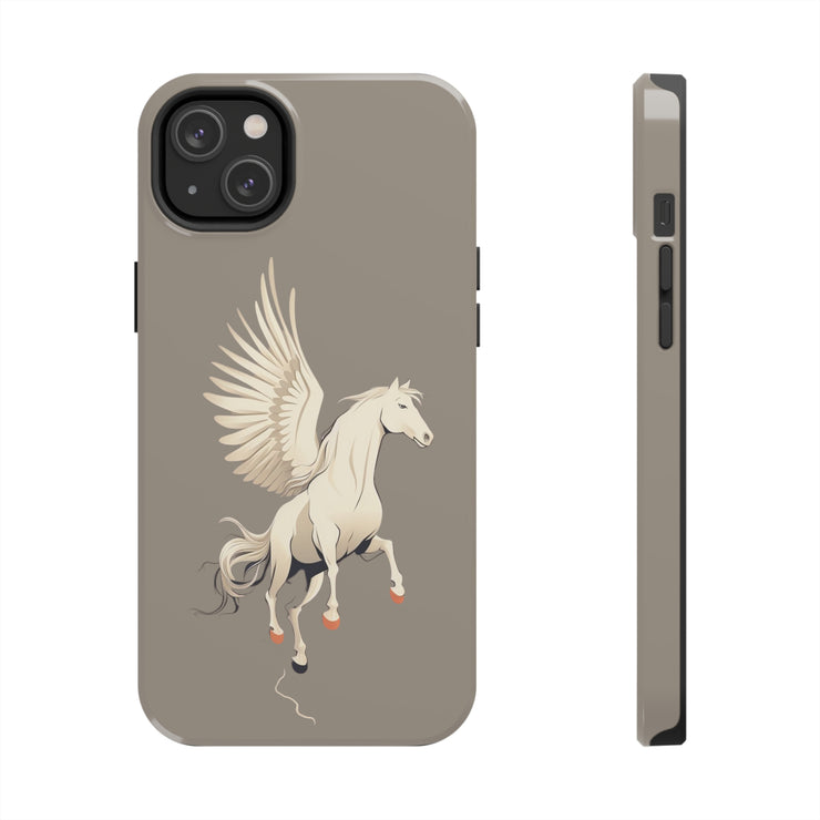 Pegasus Soar Phone Case