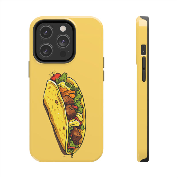 Taco Fiesta Phone Case