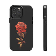 Enchanting Bloom Phone Case