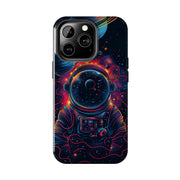 Starry Sentinel Phone Case