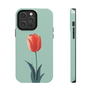 Tulip Harmony Phone Case